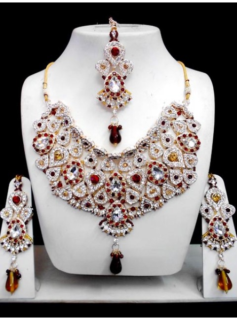 Party Wear Jewelry